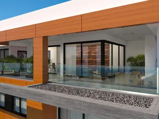 West Park Residences в Агиос Иоаннис (Кипр)