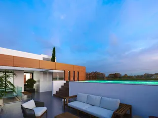 West Park Residences в Агиос Иоаннис (Кипр)