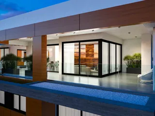 West Park Residences в Агиос Иоаннис (Кипр)