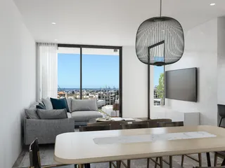 Canal в Агиос Иоаннис (Кипр)