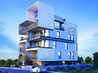 Canal в Агиос Иоаннис (Кипр)