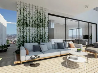 Canal в Агиос Иоаннис (Кипр)