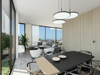 Canal в Агиос Иоаннис (Кипр)