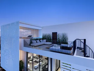 Canal в Агиос Иоаннис (Кипр)