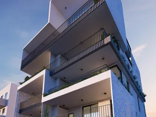 Canal в Агиос Иоаннис (Кипр)