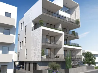 Canal в Агиос Иоаннис (Кипр)