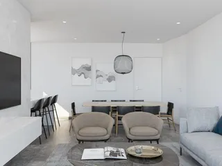 Canal в Агиос Иоаннис (Кипр)