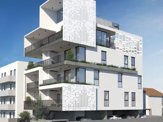 Canal в Агиос Иоаннис (Кипр)