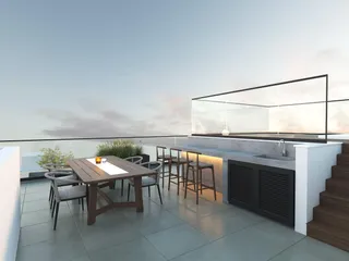 Niki Residence в городе Лимассоле