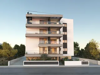 Niki Residence в городе Лимассоле