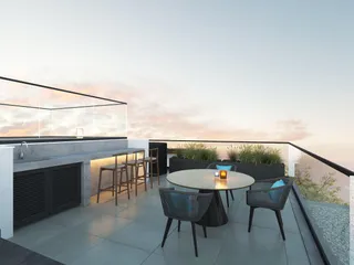 Niki Residence в городе Лимассоле