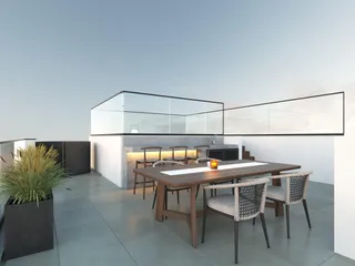 Niki Residence в городе Лимассоле