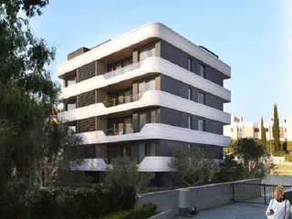 Eden Roc Residence Block D в Гермасойе