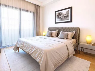 Eden Roc Residence Block D в Гермасойе