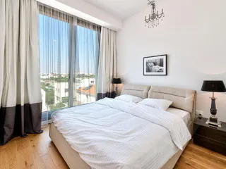 Seaford House в Гермасойе