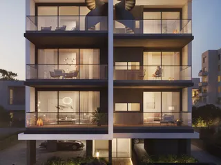 Seaford House в Гермасойе