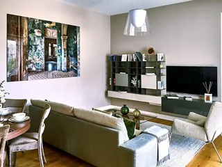 Seaford House в Гермасойе
