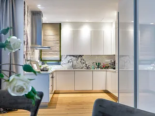 Seaford House в Гермасойе