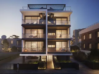 Seaford House в Гермасойе