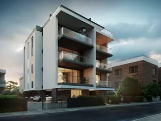 Seaford House в Гермасойе