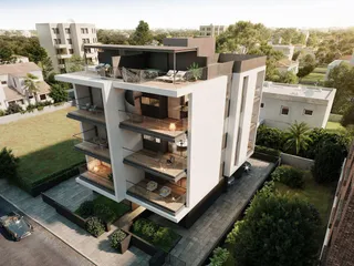 Seaford House в Гермасойе