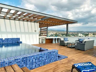 Rise в Гермасойе