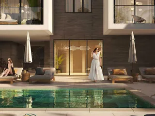 Verde в Гермасойе