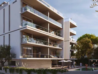 Verde в Гермасойе