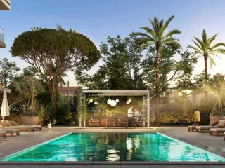 Verde в Гермасойе