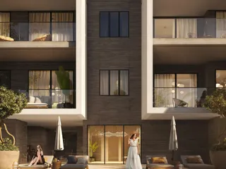 Verde в Гермасойе