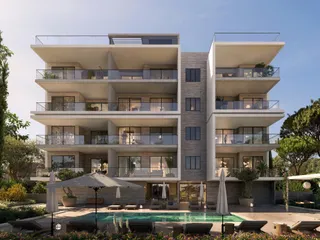 Verde в Гермасойе