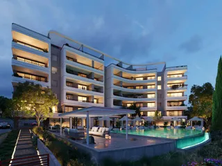 Sense в Агиос Тихонасе