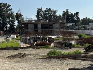 Fremont Park в Закаки