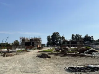 Fremont Park в Закаки