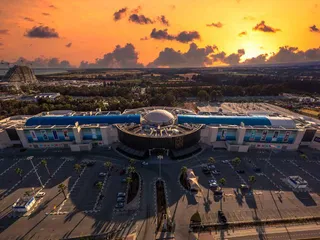 Fremont Park в Закаки