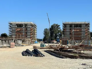 Fremont Park в Закаки