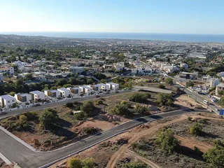 Hilltop в Тремитусе