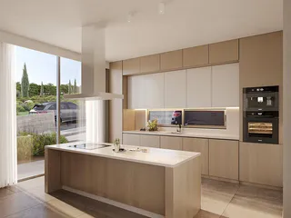 Hilltop в Тремитусе