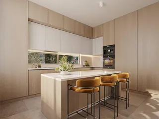 Hilltop в Тремитусе