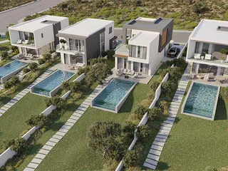 Hilltop в Тремитусе