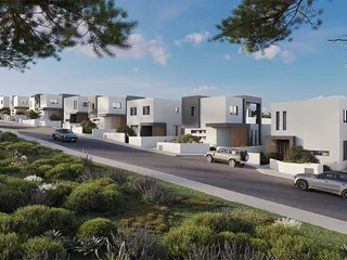 Hilltop в Тремитусе