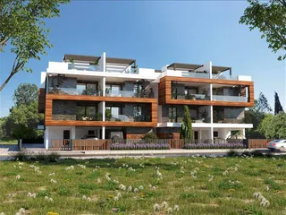 Stephan 109/110 Residences в Арадипу