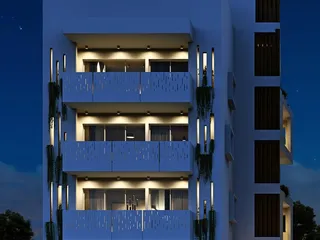 Arcadia Residences 1 в Като Пафос
