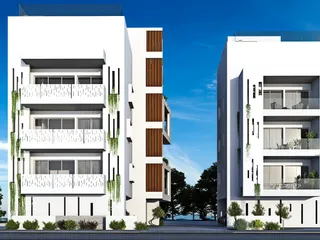 Arcadia Residences 1 в Като Пафос