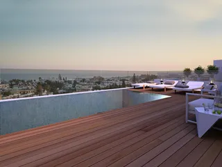 Arcadia Residences 1 в Като Пафос