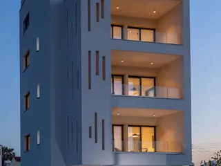 Arcadia Residences 1 в Като Пафос