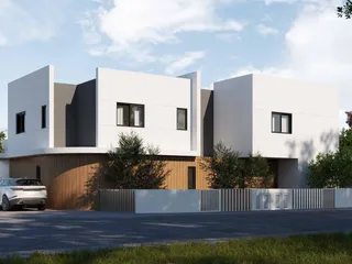 Evergreen Homes в Лакатамии