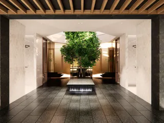 Landmark в Никосии