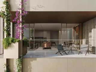 Landmark в Никосии