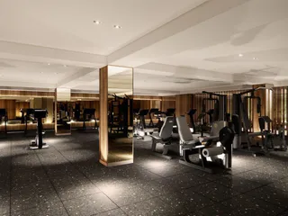 Landmark в Никосии